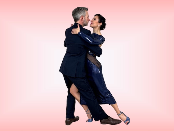 corsi di tango online